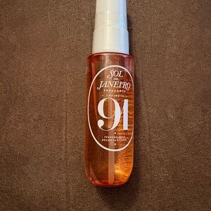 Sol de Janeiro 91 Fragrance Mist